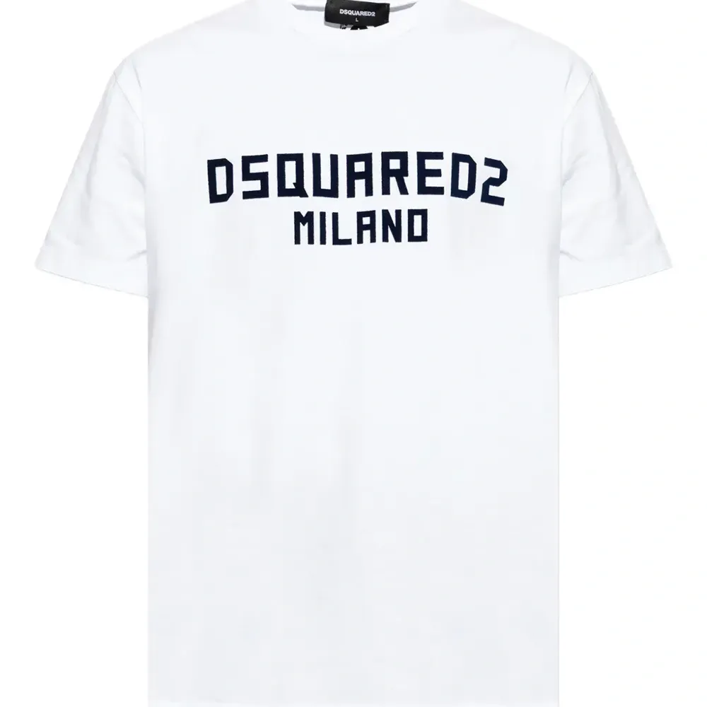 Футболка D2 Milano