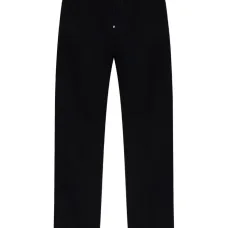 Хлопковые джинсы Хлопковые джинсы