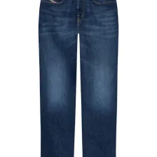 Джинсы D-Macro