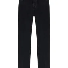 Хлопковые джинсы