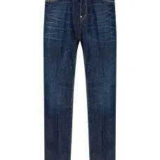 Хлопковые джинсы