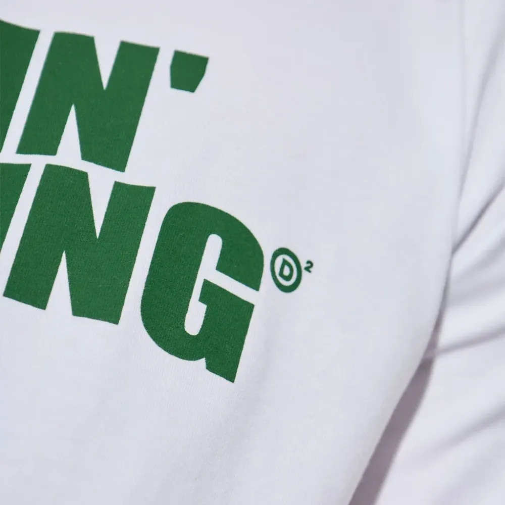 Футболка с круглым вырезом Футболка с круглым вырезом