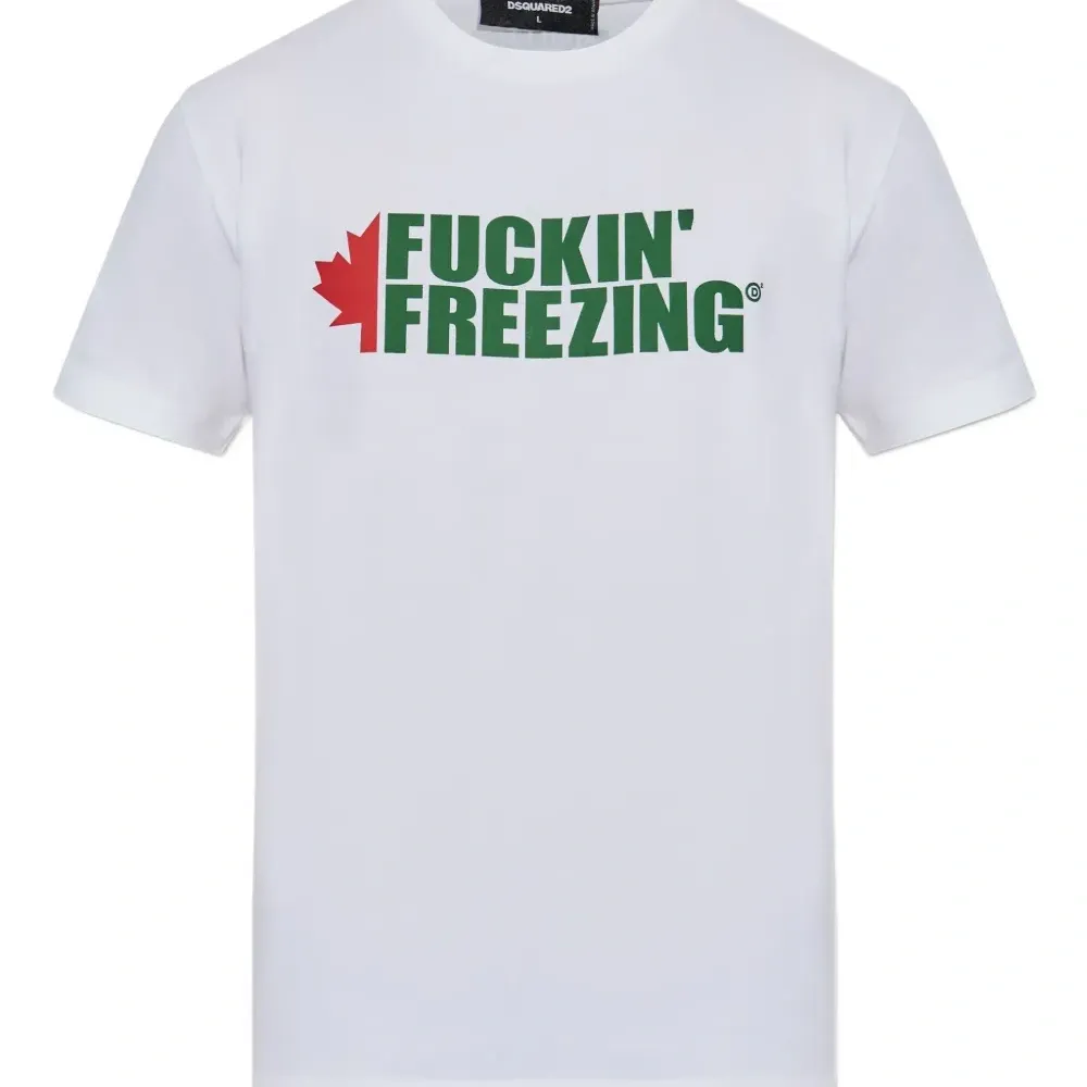 Футболка с круглым вырезом Футболка с круглым вырезом