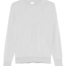 Шерстяной свитер