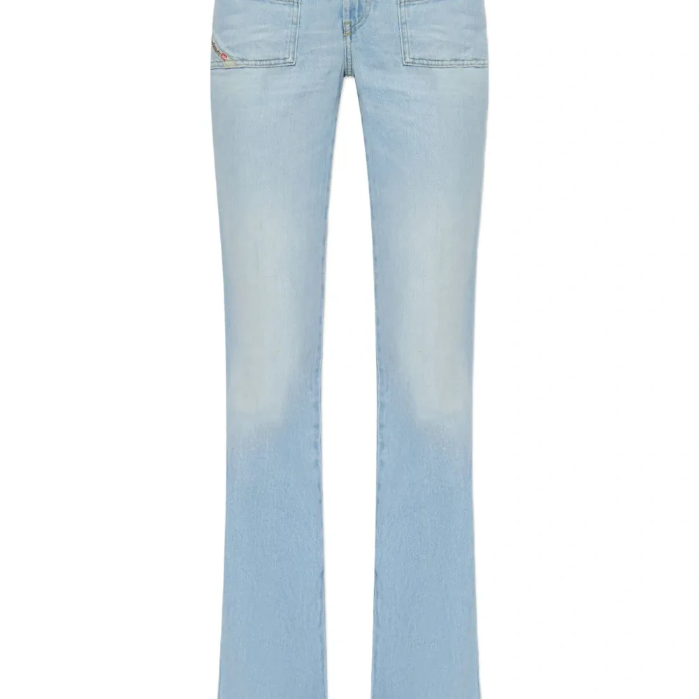 Джинсы D-Hush Джинсы D-Hush