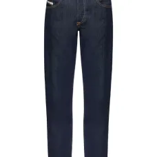 Зауженные джинсы 2023 D-Finitive