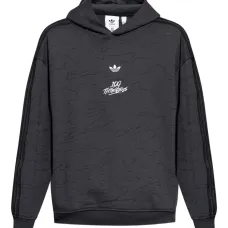 Худи с логотипом