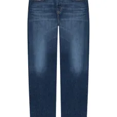 Джинсы 2001 D-Macro