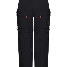 Брюки с логотипом