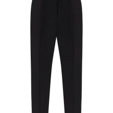 Шерстяные брюки