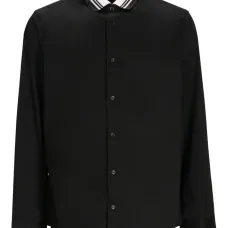 Рубашка на пуговицах