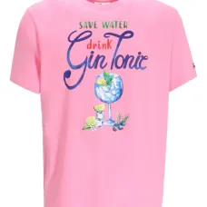 Футболка Gin Tonic