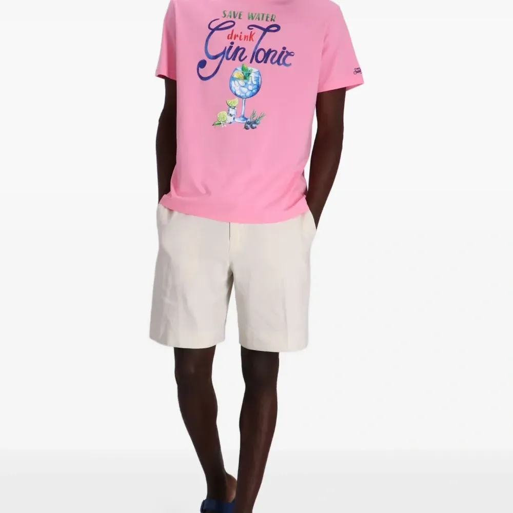 Футболка Gin Tonic