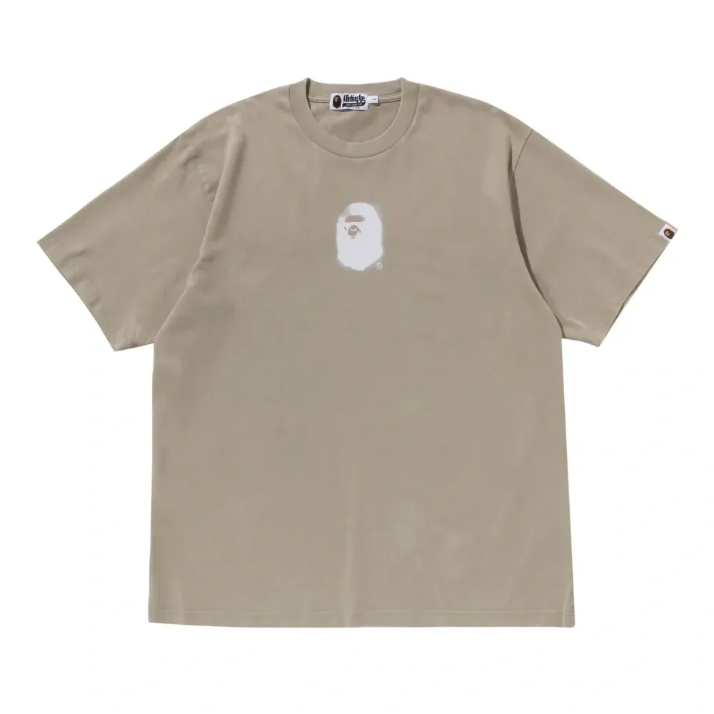 футболка с логотипом