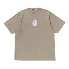 футболка с логотипом