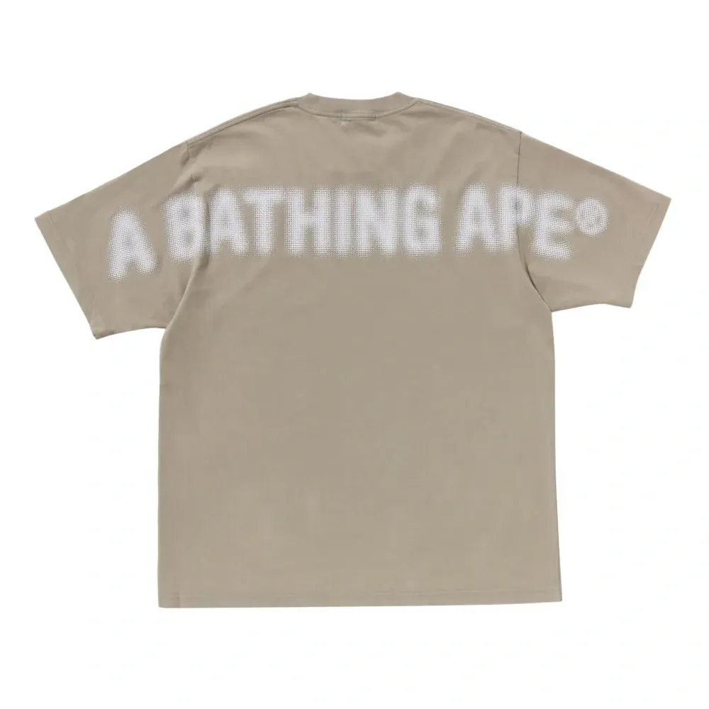 футболка с логотипом