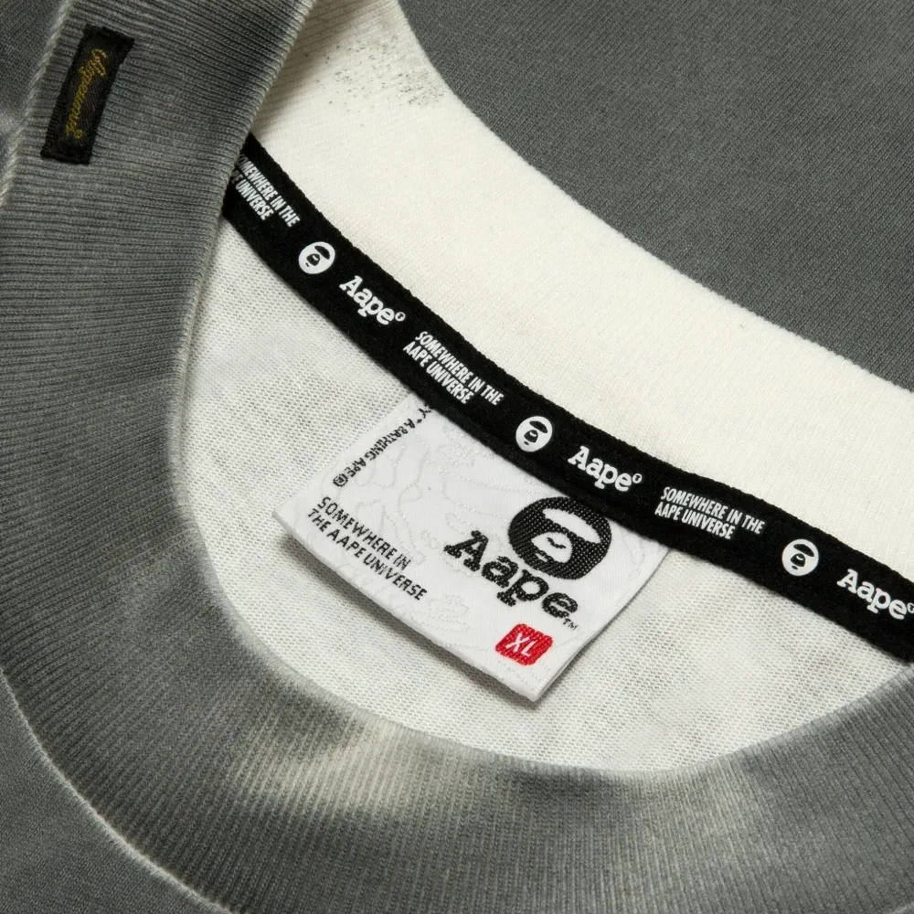 футболка с графичным принтом