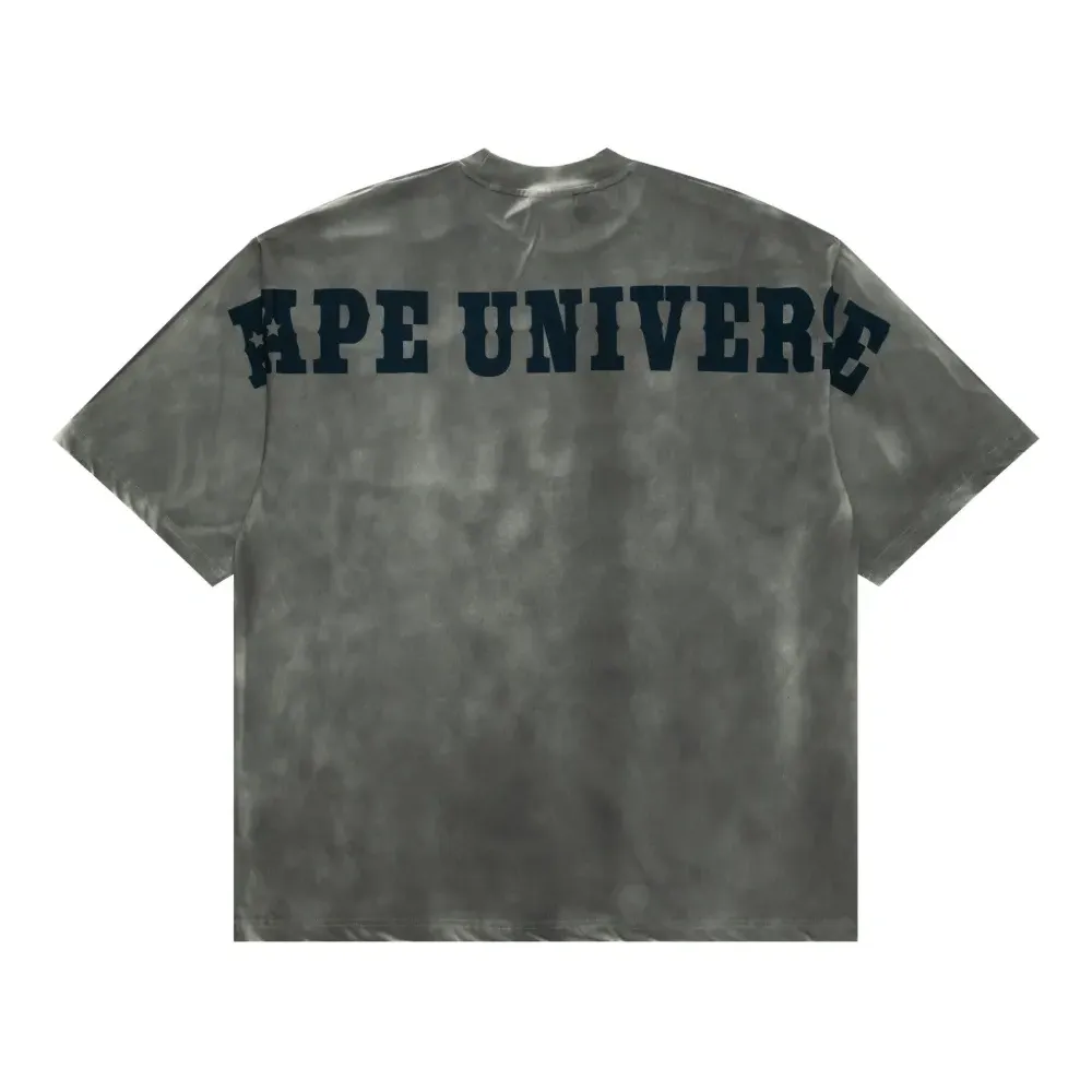 футболка с графичным принтом