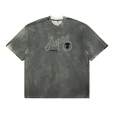 футболка с графичным принтом