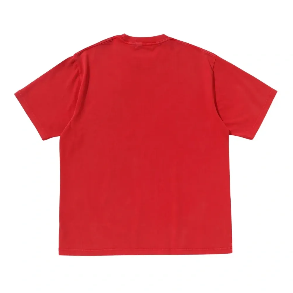 футболка с графичным принтом