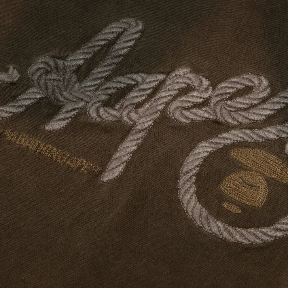 футболка с графичным принтом