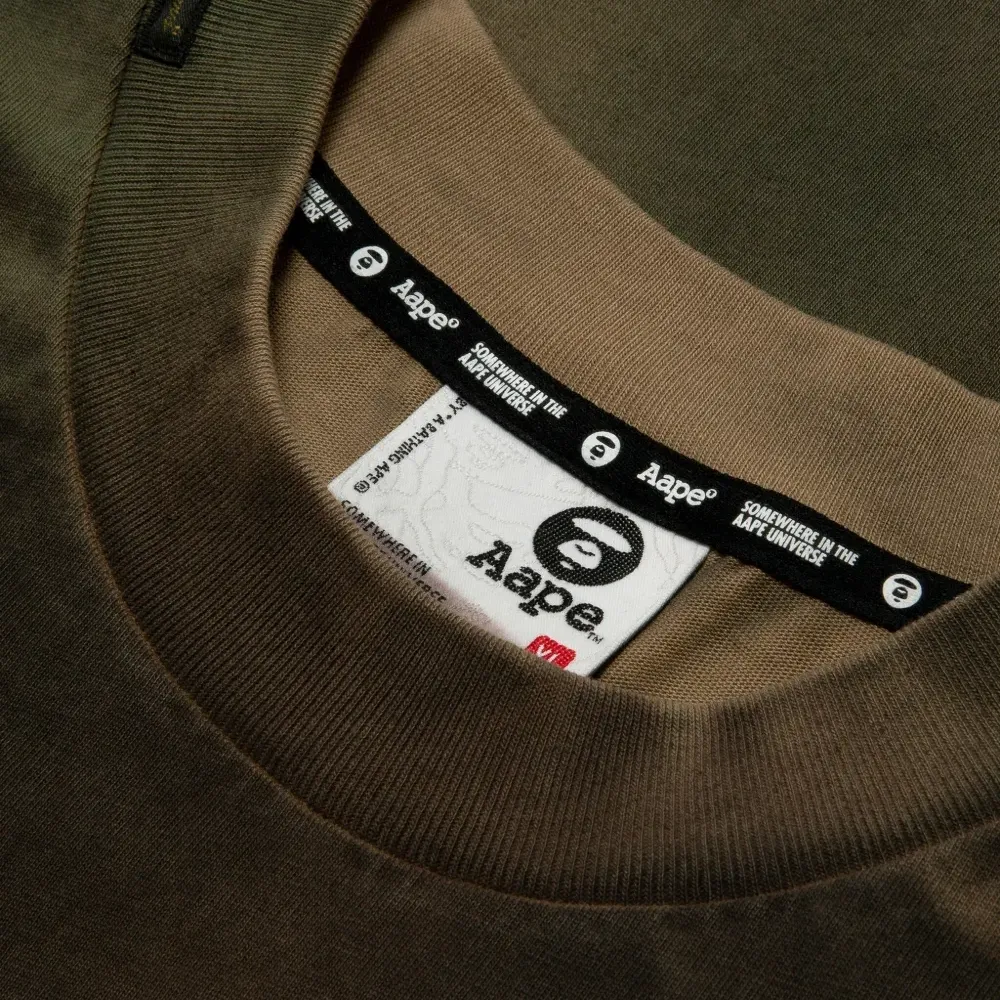 футболка с графичным принтом