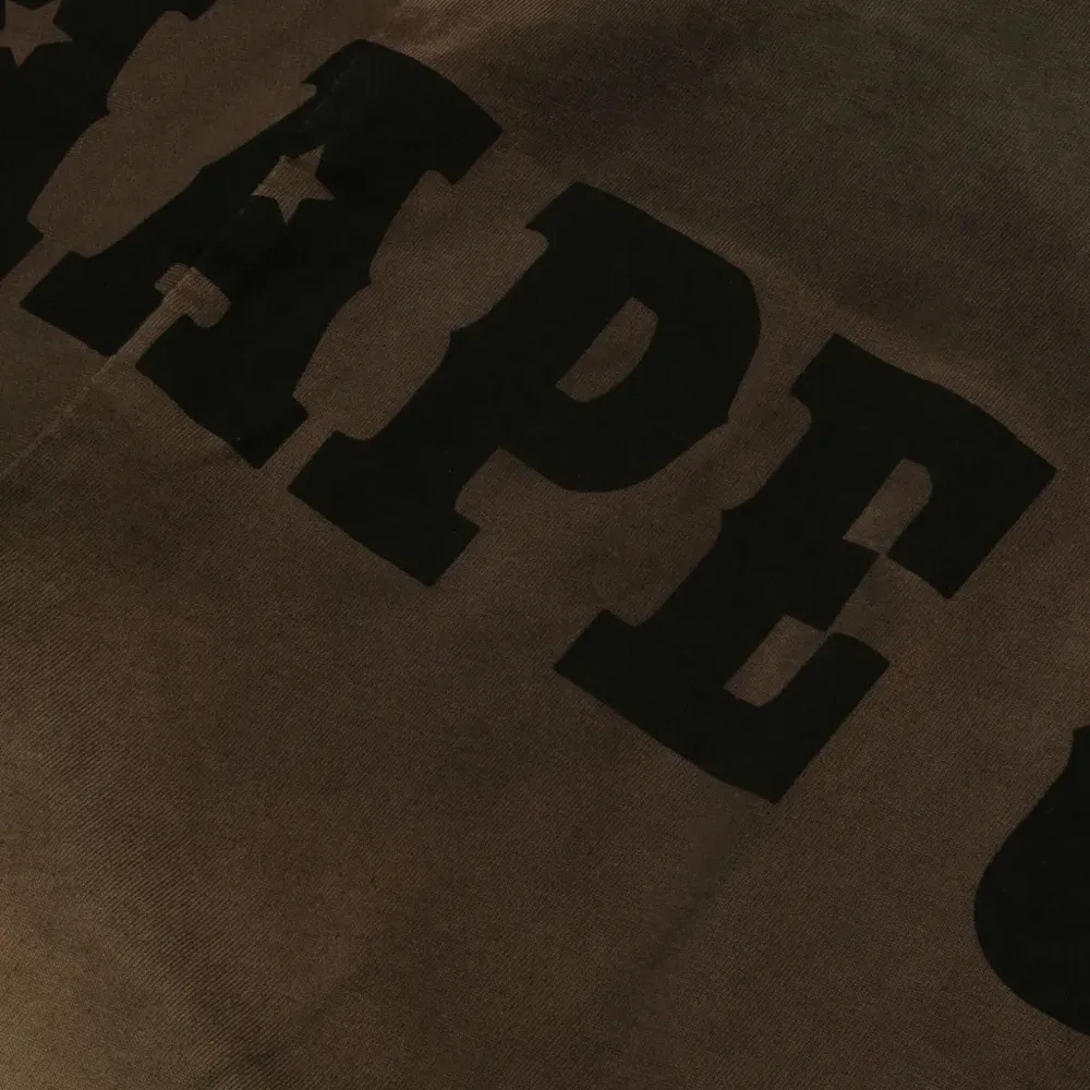 футболка с графичным принтом