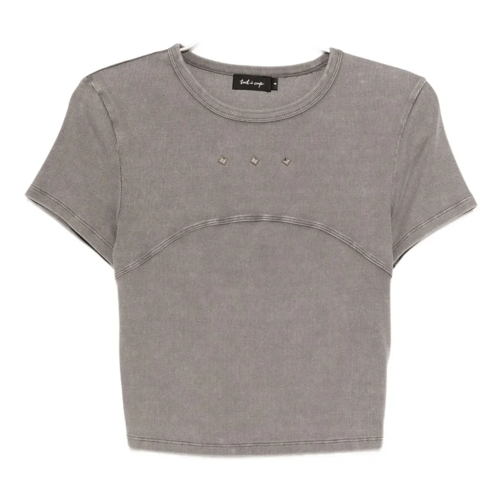 декорированная футболка декорированная футболка