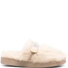 Слиперы с овчиной