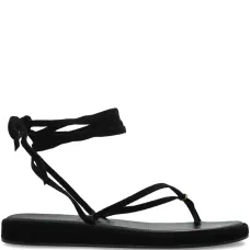 замшевые сандалии замшевые сандалии