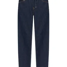 Джинсы прямого кроя