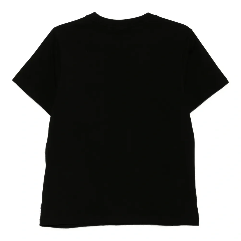 базовая футболка