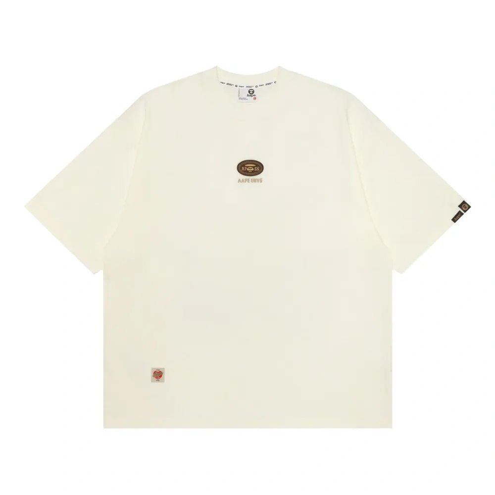 футболка с графичным принтом