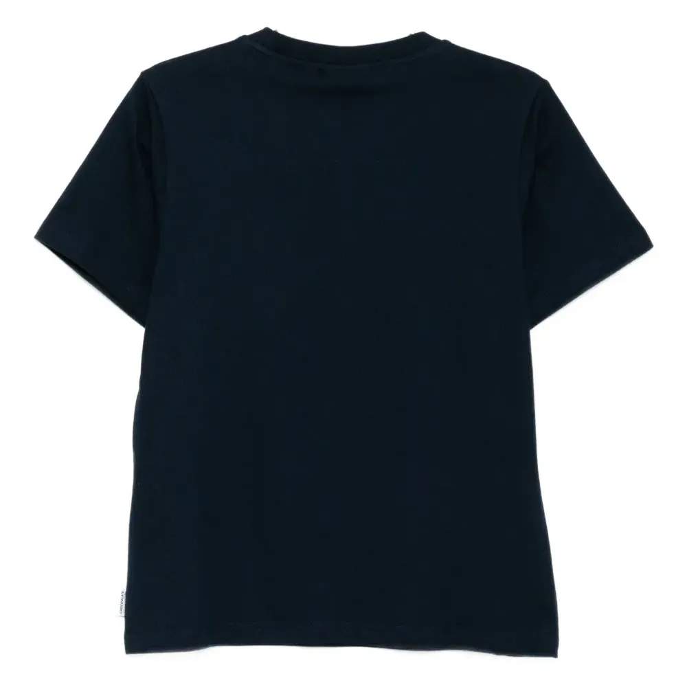 базовая футболка