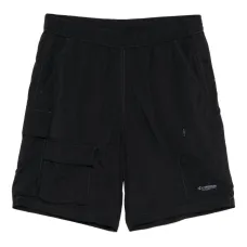 шорты карго с логотипом