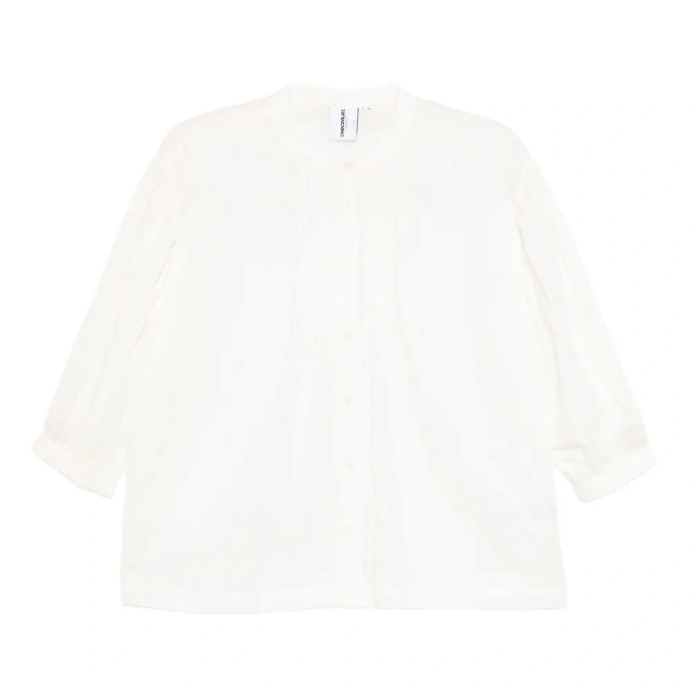 рубашка с длинными рукавами