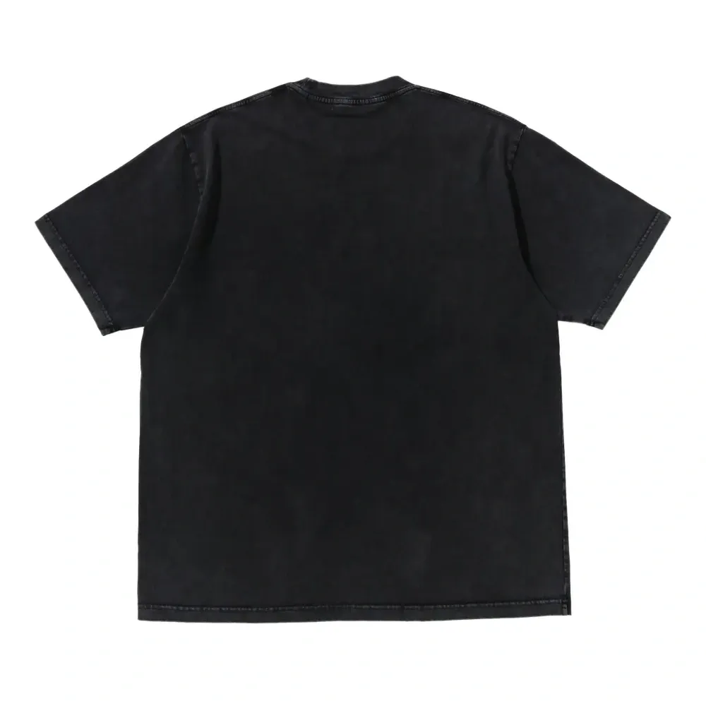 футболка с графичным принтом