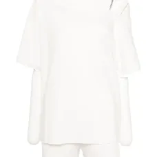 комплект из футболки и шортов