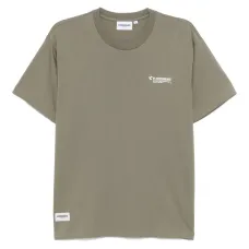 Футболка с логотипом