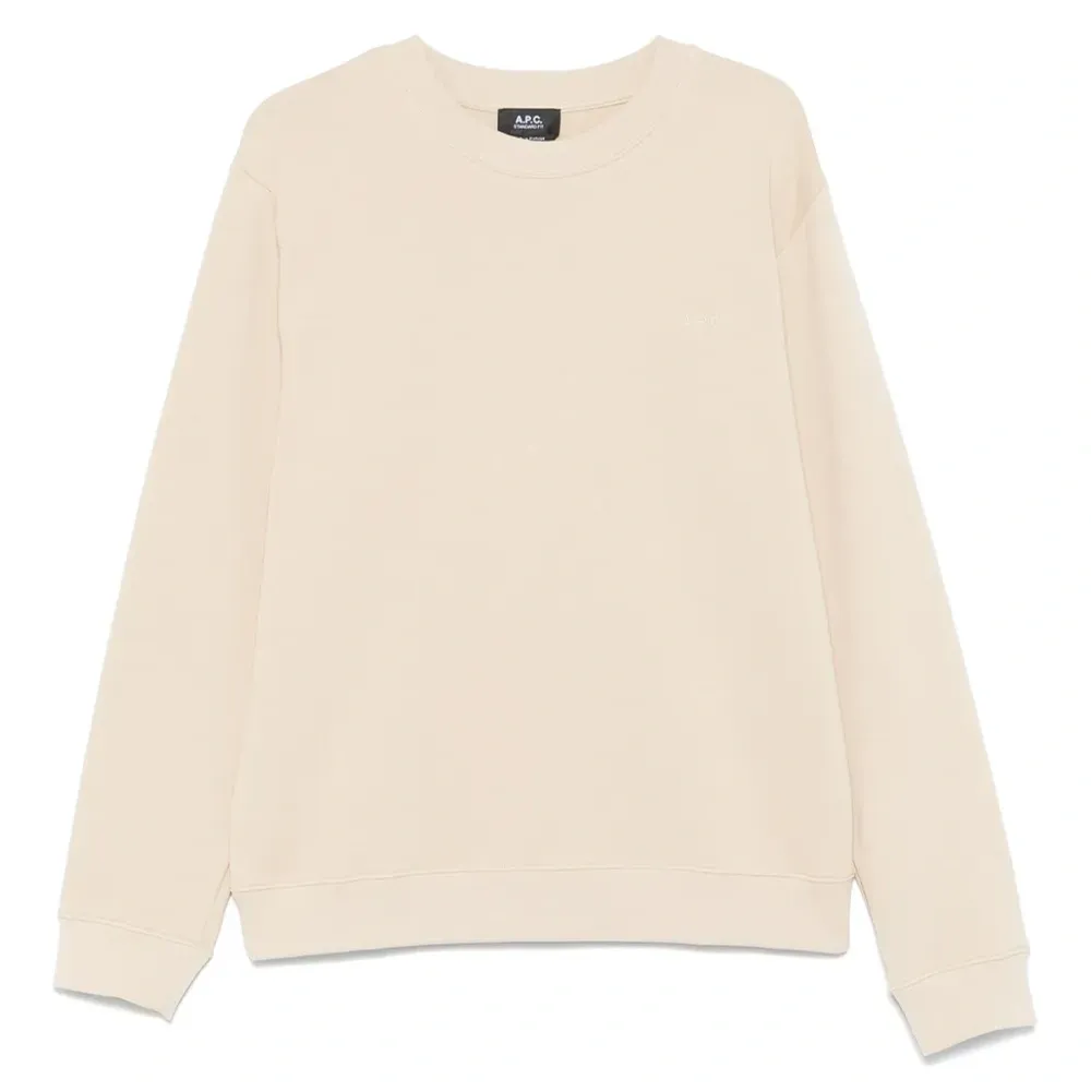 хлопковая толстовка