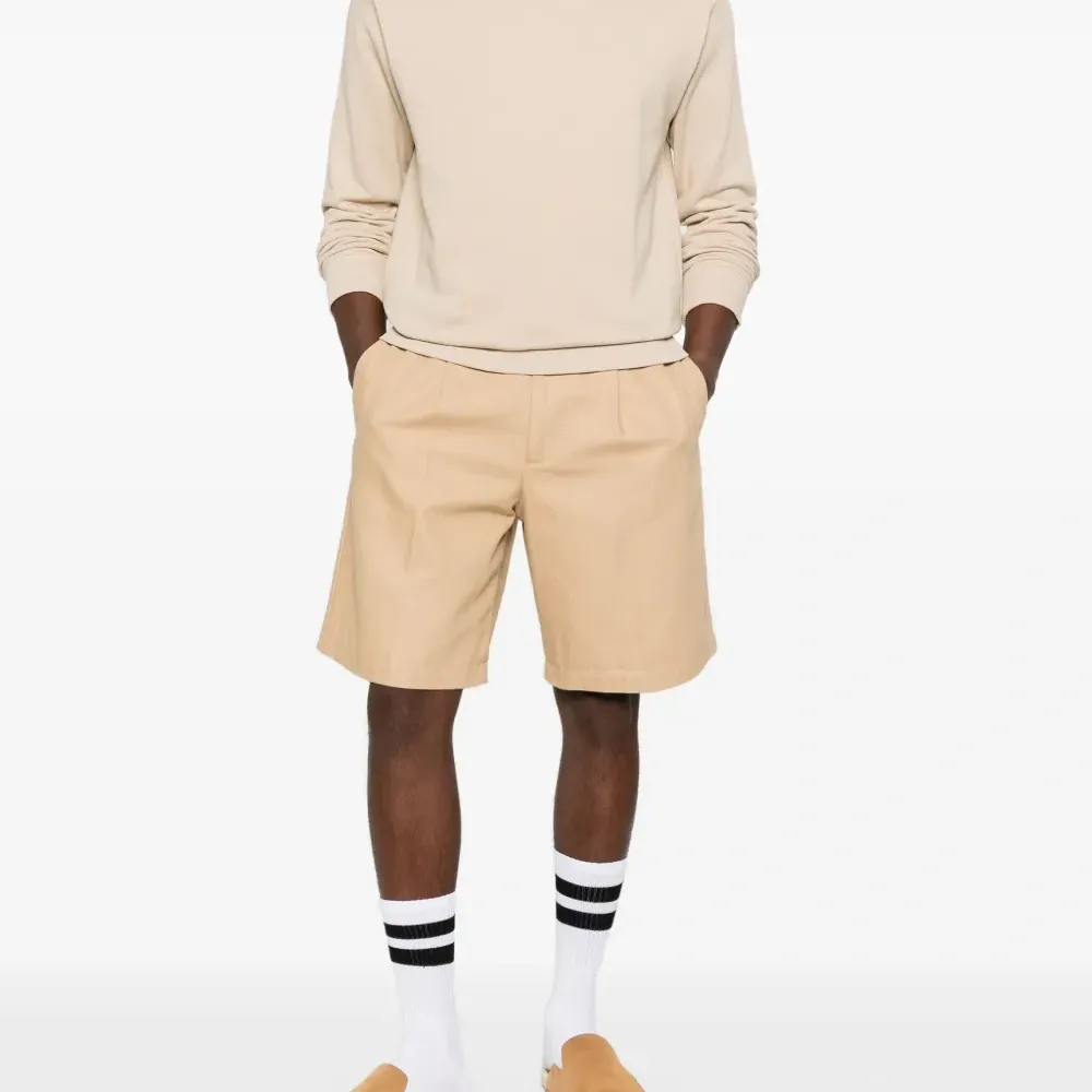 хлопковая толстовка