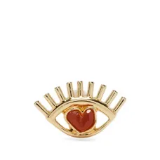 Серьги-гвоздики Carnelian Серьги-гвоздики Carnelian