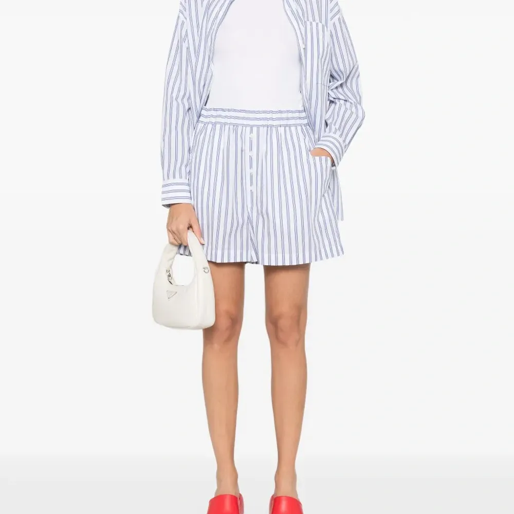 Хлопковые шорты