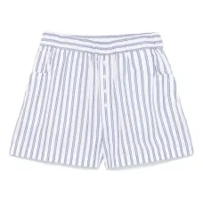 Хлопковые шорты