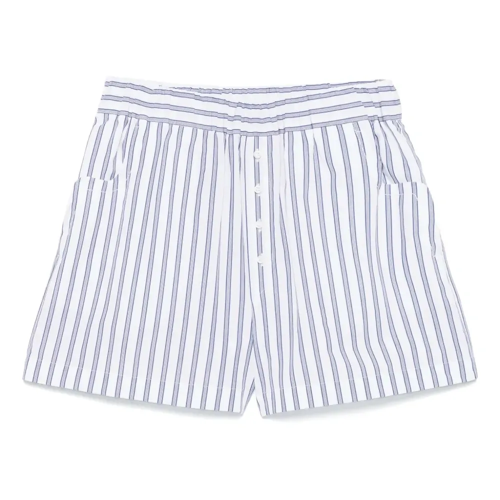 Хлопковые шорты