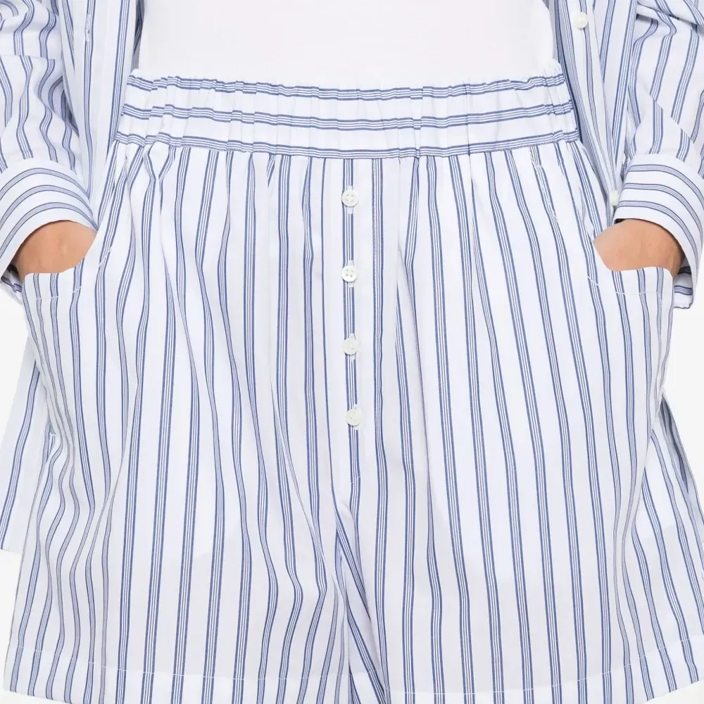 Хлопковые шорты