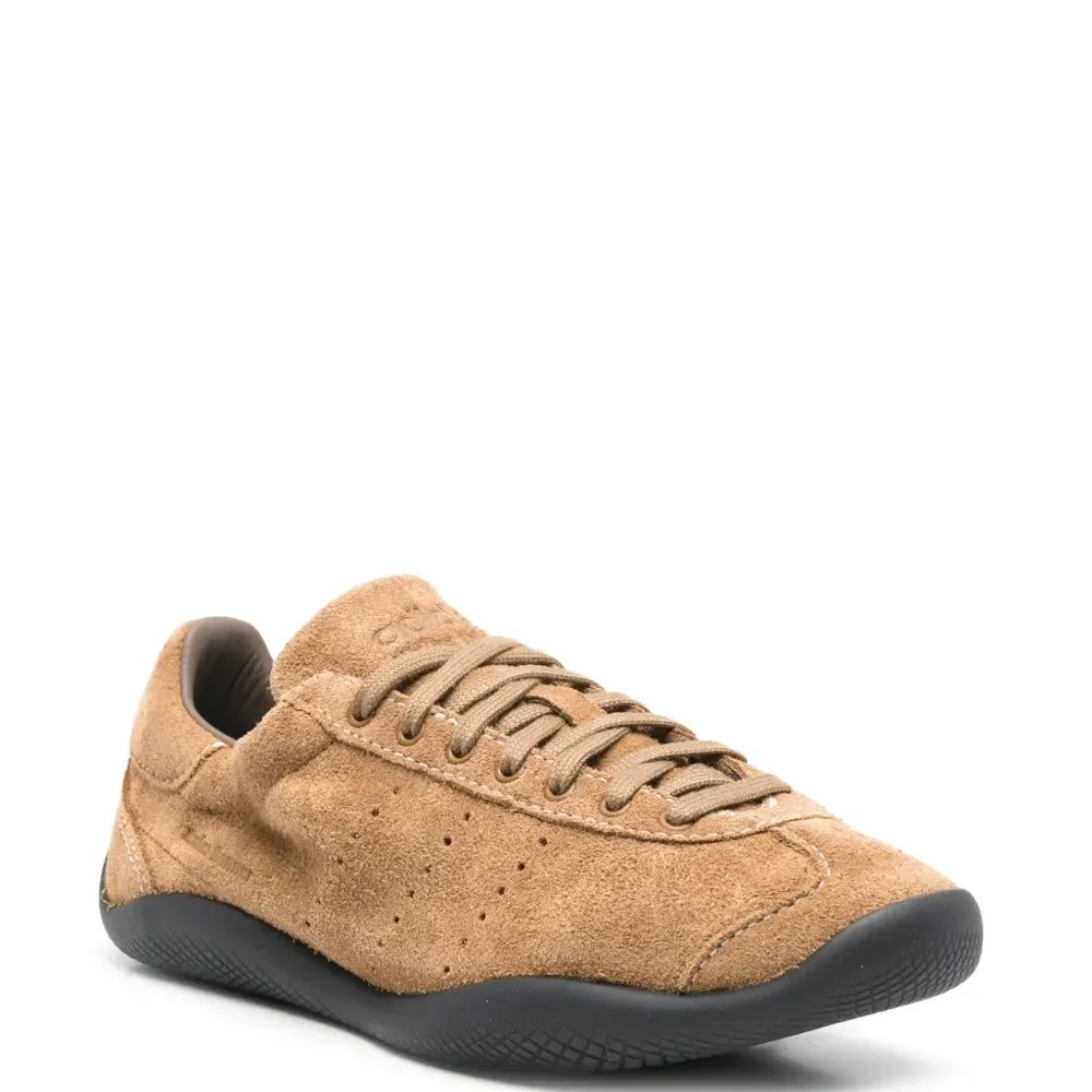 кроссовки Lo Pro из коллаборации с Wales Bonner