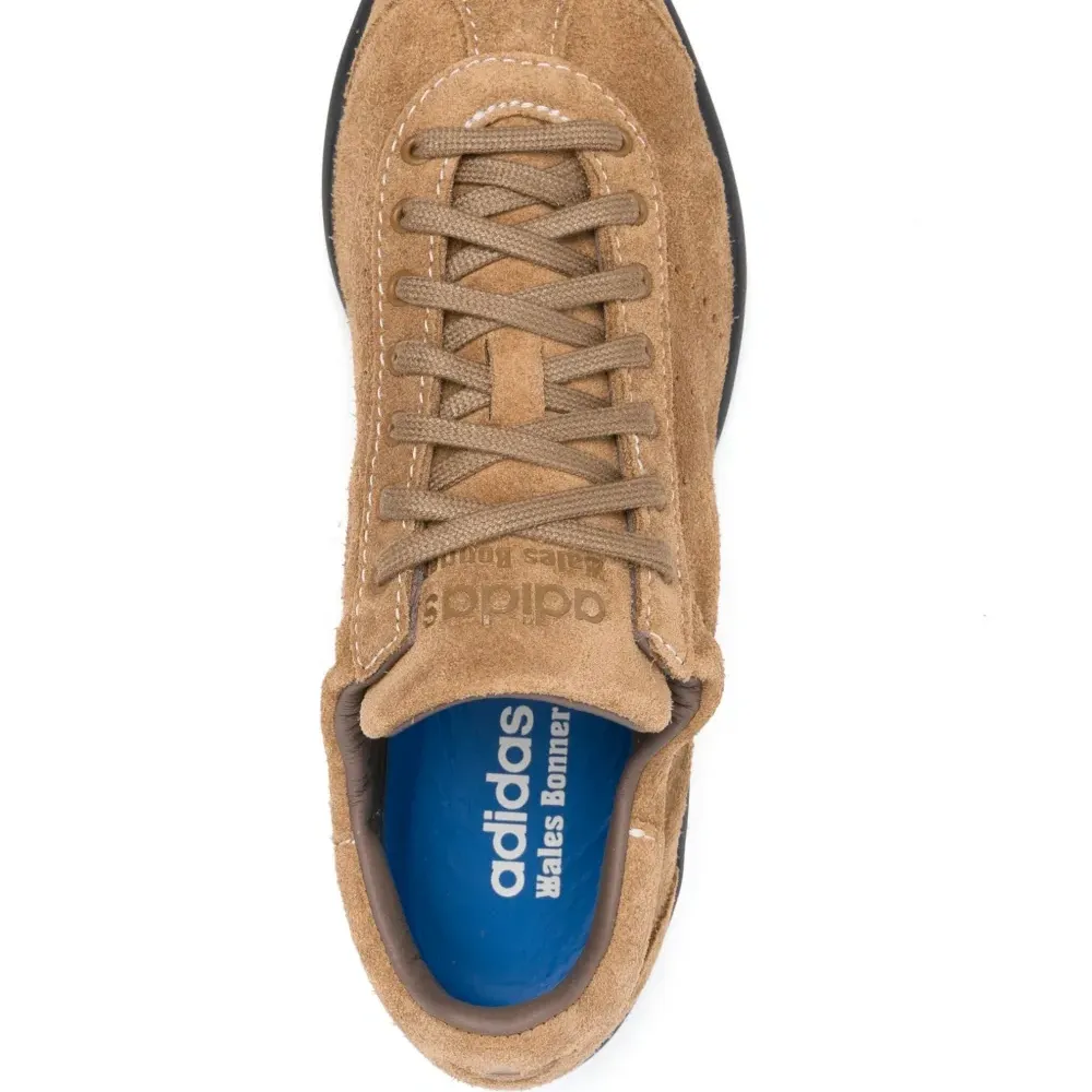 кроссовки Lo Pro из коллаборации с Wales Bonner