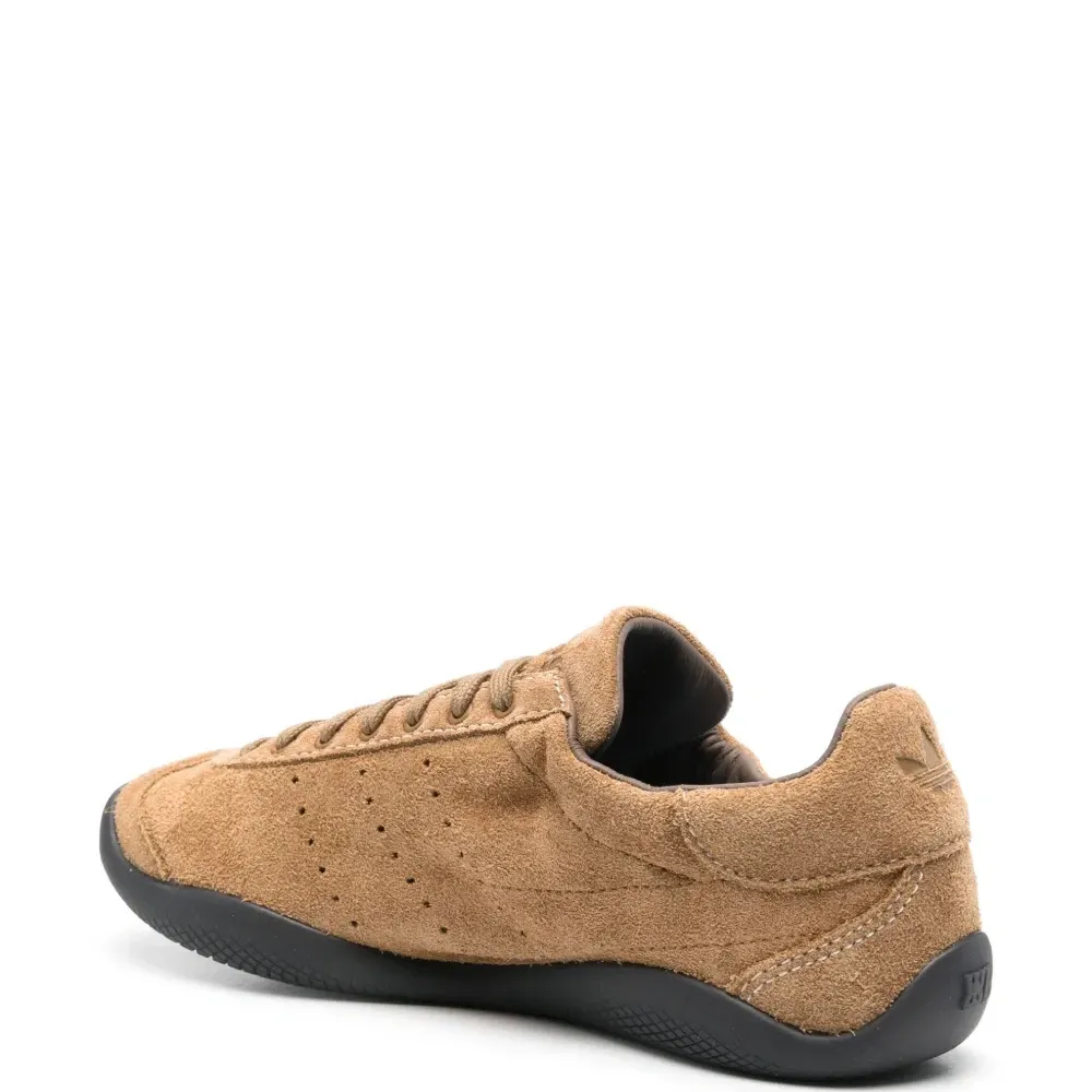 кроссовки Lo Pro из коллаборации с Wales Bonner