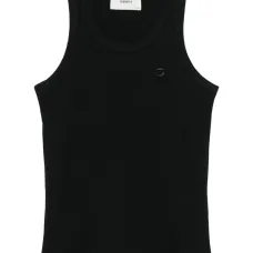 Топ из органического хлопка Топ из органического хлопка